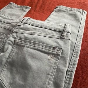 Kuhl womens straight leg trousers BRAND NEW NEVER WORN.